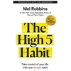KNYGA Mel Robbins High 5 Habit, Take Control of Your Life with One Simple Habit