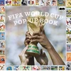 KNYGA Melamud, Daniel; Trekker, Jim FIFA World Cup Pop-Up Book