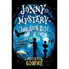 KNYGA Melania Giofre Jonny and the Mystery of The Sun Disc