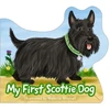 KNYGA Melanie Mitchell My First Scottie Dog