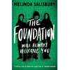 KNYGA Melinda Salisbury Foundation