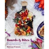KNYGA Melissa Francis Boards and Bites