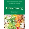 KNYGA Melissa Harrison Homecoming, A Guided Journal to Lead You Back to Nature