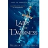 KNYGA Melissa K Roehrich Lady of Darkness