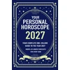 KNYGA Mellis, Lars Your Personal Horoscope 2027