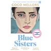 KNYGA Mellors, Coco Mėlyna Sisters