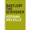 KNYGA Melville, Herman Bartleby the Scrivener