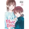 KNYGA Mėlyna Box, Vol. 2