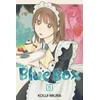 KNYGA Mėlyna Box, Vol. 8
