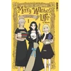 KNYGA Menota Merry Witches' Life, Volume 1