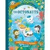 KNYGA Meomi Octonauts Explore The Great Big Ocean