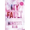 KNYGA Mercedes Ron My Fault, Now an Amazon Prime Original Movie