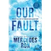 KNYGA Mercedes Ron Our Fault