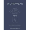 KNYGA Merchant &amp; Mills Workwear: Timeless sewing patterns for a practical wardrobe