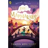 KNYGA Merchant, Tamzin Mapmakers