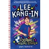 KNYGA Meredith Harry Football Rising Stars: Lee Kang-In