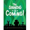 KNYGA Mericle Harper, Charise Shindig Is Coming!