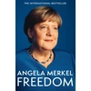 KNYGA Merkel, Angela Freedom: Memoirs 1954 - 2021