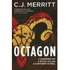 KNYGA Merritt, C.J. Octagon