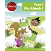 KNYGA Merttens, Ruth, BA, MED Abacus Year 1 Workbook 1