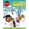 KNYGA Merttens, Ruth, BA, MED Abacus Year 1 Workbook 2