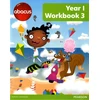 KNYGA Merttens, Ruth, BA, MED Abacus Year 1 Workbook 3