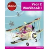 KNYGA Merttens, Ruth, BA, MED Abacus Year 2 Workbook 1