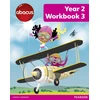 KNYGA Merttens, Ruth, BA, MED Abacus Year 2 Workbook 3