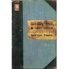 KNYGA Mervyn Peake Letters from a Lost Uncle