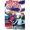 KNYGA Messenger, Shannon Keeper of the Lost Cities: The Graphic Novel Volume 2