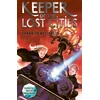 KNYGA Shannon Messenger Messenger Shannon Keeper of the Lost Cities