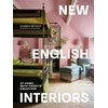 KNYGA Metcalfe, Elizabeth New English Interiors: At Home with Today's Creatives
