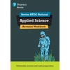 KNYGA Meunier, Chris; Curtis, Cliff Pearson REVISE BTEC National Applied Science Revision Workbook - for 2026 exams