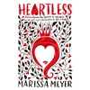 KNYGA Meyer Marissa Heartless