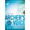 KNYGA Mia Sheridan Archer's Voice