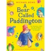 KNYGA Michael Bond Bear Called Paddington