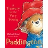 KNYGA Michael Bond Paddington: A Treasury for the Very Young