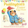 KNYGA Michael Bond Paddington’s Easter Egg Hunt
