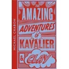 KNYGA Michael Chabon Amazing Adventures of Kavalier &amp; Clay