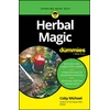 KNYGA Michael, Coby (The Poisoner's Apothecary) Herbal Magic For Dummies