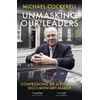 KNYGA Michael Cockerell Unmasking Our Leaders