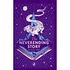 KNYGA Michael Ende Neverending Story, 45th Anniversary Edition