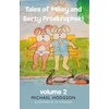 KNYGA Michael Hodgson Tales of Mikey and Berty Proskrophski 2