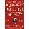 KNYGA Michael Hogan Dogwalkers' Detective Agency