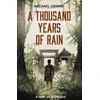 KNYGA Michael Lipinski Thousand Years of Rain