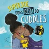 KNYGA Michael Michael Catchpool SuperJoe Does NOT Do Cuddles