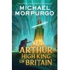 KNYGA Michael Morpurgo Arthur High King of Britain