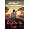KNYGA Michael Morpurgo Butterfly Lion