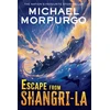 KNYGA Michael Morpurgo Escape from Shangri-La