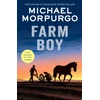 KNYGA Michael Morpurgo Farm Boy